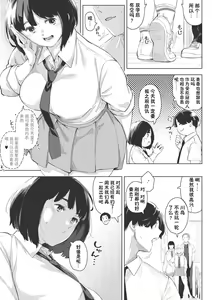 Page 3 of Ecchi shitai Kanojo - preview thumbnail
