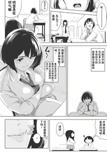 Page 4 of Ecchi shitai Kanojo - preview thumbnail