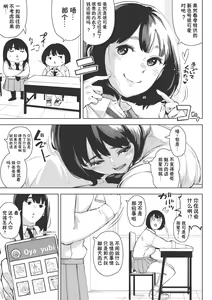 Page 5 of Ecchi shitai Kanojo - preview thumbnail
