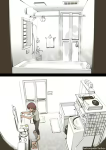 Page 4 of pixiv fanbox gallery - preview thumbnail