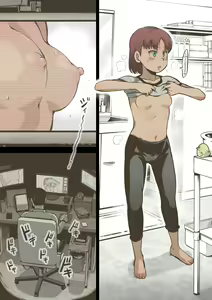 Page 5 of pixiv fanbox gallery - preview thumbnail