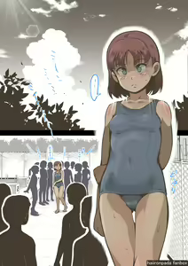 Page 8 of pixiv fanbox gallery - preview thumbnail