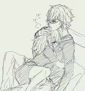Page 3 of FGO raku ga ki tsume 7 - preview thumbnail