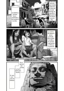 Page 3 of Asia no Monouri ni Itazura shitara Sex made Shichatta Hanashi | A Story About Messing With an Asian Peddler Until We Ended Up Fucking - preview thumbnail
