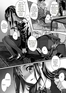 Page 3 of Bishoujo ga Kaishun Oji-san ni Okusuri de Torottoro ni Sareru Hanashi - preview thumbnail