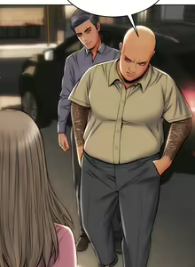 Page 654 of 致命坏男人／Bad Guy Revenge - preview thumbnail