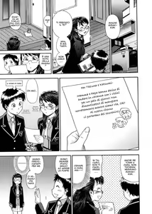 Page 3 of Twins Part 1 & 2 - preview thumbnail