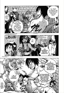 Page 176 of Dousei Doumei | Cohabitation Alliance - preview thumbnail