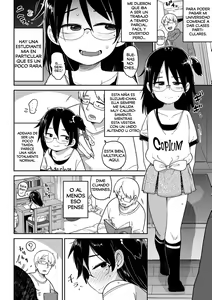 Page 3 of Seishin Joutai Girigiri no Oshiego ni Mechamecha Okazu ni Sarete Komattemasu | My Mentally Unstable Student Who Uses Me To Get-Off Like Crazy is Quite The Handful - preview thumbnail