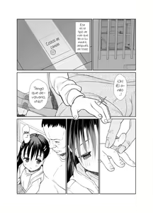Page 56 of Kenryoku Kakusa Lovers Lolicon no Koibito ni Natta 9-saiji | Uneven Tendency: The case of the nine-year-old and her lolicon lover! - preview thumbnail