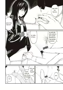 Page 11 of Sensei dattara... - preview thumbnail