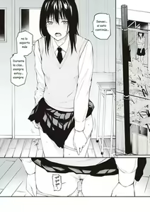 Page 27 of Sensei dattara... - preview thumbnail