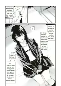 Page 8 of Sensei dattara... - preview thumbnail