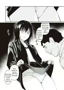 Page 9 of Sensei dattara... - preview thumbnail