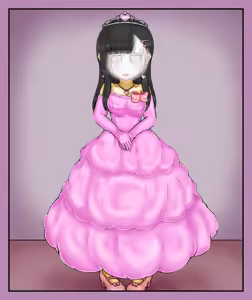 Page 160 of Girls World FSG+ - preview thumbnail