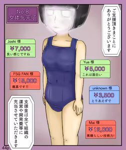 Page 44 of Girls World FSG+ - preview thumbnail
