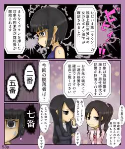 Page 53 of Girls World FSG+ - preview thumbnail