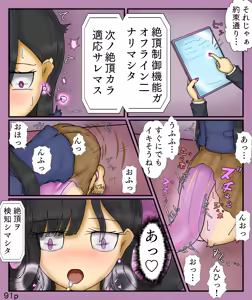 Page 91 of Girls World FSG+ - preview thumbnail