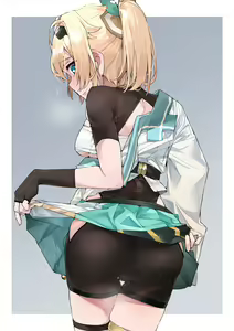 Page 3 of Kazama Iroha - preview thumbnail