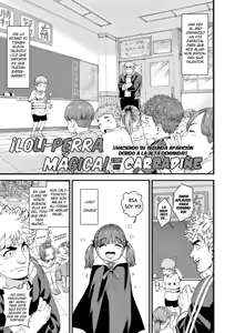 Page 101 of Chiisakute Shiawase | Pequeña y feliz (decensored) - preview thumbnail