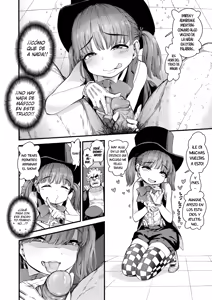 Page 104 of Chiisakute Shiawase | Pequeña y feliz (decensored) - preview thumbnail