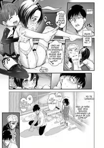 Page 125 of Chiisakute Shiawase | Pequeña y feliz (decensored) - preview thumbnail