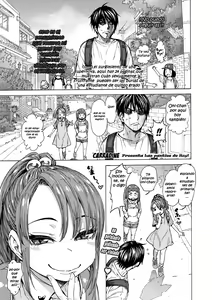 Page 143 of Chiisakute Shiawase | Pequeña y feliz (decensored) - preview thumbnail