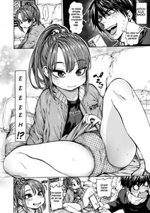 Page 146 of Chiisakute Shiawase | Pequeña y feliz (decensored) - preview thumbnail