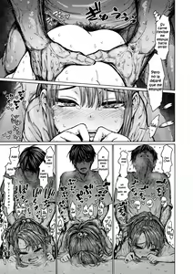 Page 155 of Chiisakute Shiawase | Pequeña y feliz (decensored) - preview thumbnail