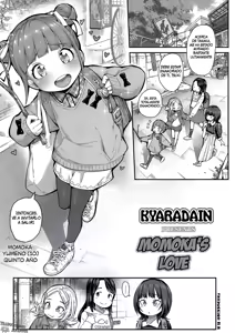 Page 25 of Chiisakute Shiawase | Pequeña y feliz (decensored) - preview thumbnail