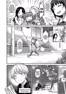 Page 26 of Chiisakute Shiawase | Pequeña y feliz (decensored) - preview thumbnail