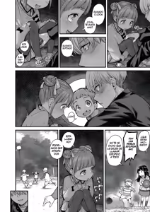 Page 28 of Chiisakute Shiawase | Pequeña y feliz (decensored) - preview thumbnail