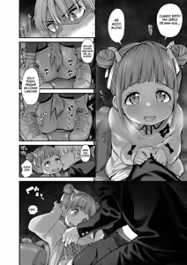 Page 30 of Chiisakute Shiawase | Pequeña y feliz (decensored) - preview thumbnail