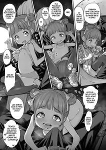 Page 31 of Chiisakute Shiawase | Pequeña y feliz (decensored) - preview thumbnail