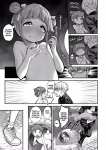 Page 35 of Chiisakute Shiawase | Pequeña y feliz (decensored) - preview thumbnail