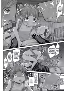 Page 40 of Chiisakute Shiawase | Pequeña y feliz (decensored) - preview thumbnail