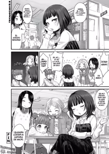 Page 48 of Chiisakute Shiawase | Pequeña y feliz (decensored) - preview thumbnail