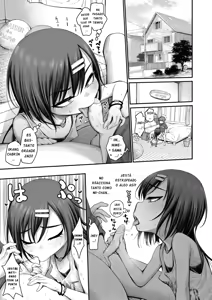 Page 55 of Chiisakute Shiawase | Pequeña y feliz (decensored) - preview thumbnail