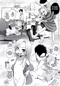 Page 6 of Chiisakute Shiawase | Pequeña y feliz (decensored) - preview thumbnail