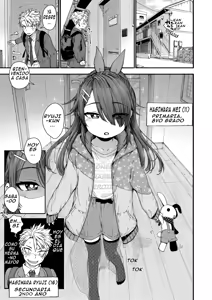 Page 75 of Chiisakute Shiawase | Pequeña y feliz (decensored) - preview thumbnail