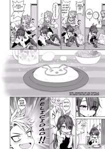 Page 78 of Chiisakute Shiawase | Pequeña y feliz (decensored) - preview thumbnail