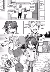 Page 79 of Chiisakute Shiawase | Pequeña y feliz (decensored) - preview thumbnail