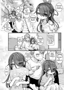 Page 80 of Chiisakute Shiawase | Pequeña y feliz (decensored) - preview thumbnail