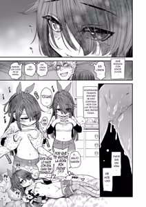 Page 85 of Chiisakute Shiawase | Pequeña y feliz (decensored) - preview thumbnail