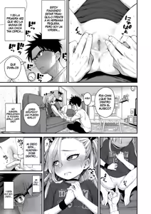 Page 9 of Chiisakute Shiawase | Pequeña y feliz (decensored) - preview thumbnail