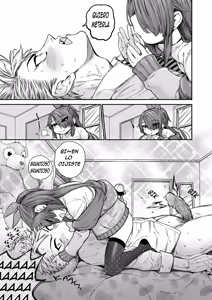 Page 91 of Chiisakute Shiawase | Pequeña y feliz (decensored) - preview thumbnail