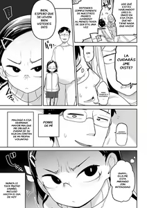 Page 3 of Fuki-chan wa Fukigen | Fuki-chan Está de Mal Humor - preview thumbnail