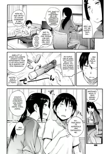 Page 4 of Yaritai Koto o Yarimashou | Let's Do What We Want To Do! Ch. 1 - preview thumbnail