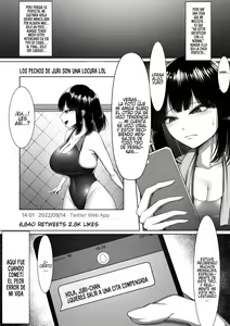 Page 3 of Netorase Nante, Yaranakya Yokatta. - preview thumbnail