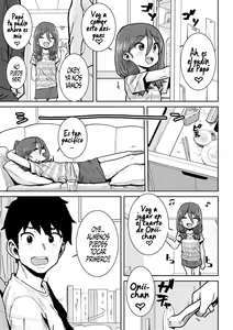 Page 3 of Onii-chan to Issho ♡ | Together with my Big Brother ♡ - preview thumbnail